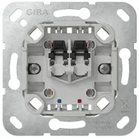 Gira 354600 Zugschalter, Aus-Wechsel