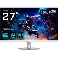 Gigabyte M27UP ICE 27"