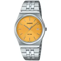 Casio MTP Quarz Edelstahl 38 mm B145D-9AV