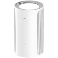 Cudy BE11000 Tri-Band Mesh Router