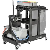 Numatic Reinigungswagen EcoMatic EM 3B