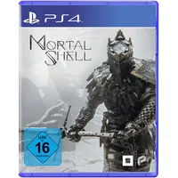 Centresoft gmbh Mortal Shell