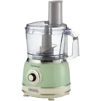 Ariete Vintage Green Multifunktions-Küchenmaschine hellgrün