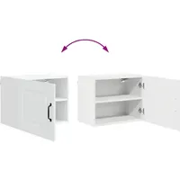 VidaXL Küchenschrank Kalmar 50 x 31 x 40 cm