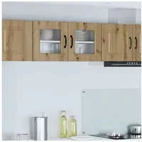 VidaXL Küchenschrank Kalmar 80 x 31 x 40 cm