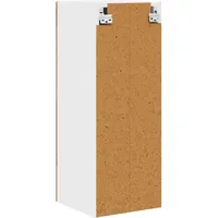 VidaXL Küchenschrank Kalmar 30 x 31 x 80 cm