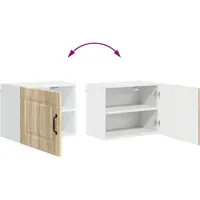 VidaXL Küchenschrank Kalmar 50 x 31 x 40 cm