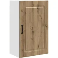 VidaXL Küchenschrank Kalmar 50 x 31 x 80 cm