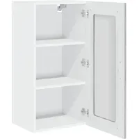 VidaXL Küchenschrank mit Speicher Kalmar 40 x 31 x