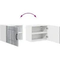 VidaXL Küchenschrank Kalmar 50 x 31 x 40 cm