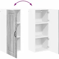 VidaXL Küchenschrank Kalmar 40 x 31 x 100 cm