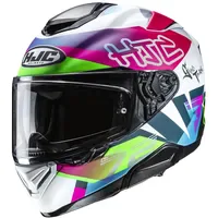 HJC Helmets RPHA 72 Mehrfarbig M