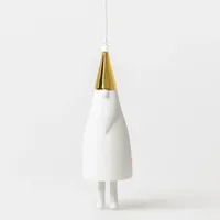 Räder Santaglöckchen Santa