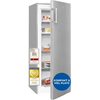 Exquisit GS5231-NF-H-040C Silber