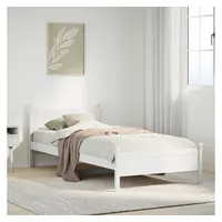 VidaXL 855601 Bettrahmen