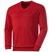 OTTO KERN Herren Pullover mit V-Ausschnitt