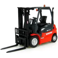 Universal Hobbies 2949 - Manitou Mi 25D Traktor orange