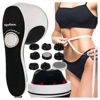 Northix Schlankheitsmassagegerat 9in1 Soulima 22579