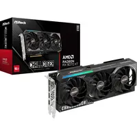 ASRock Radeon RX 9070 XT Challenger OC 16 GB