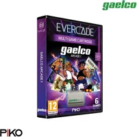 Blaze Entertainment Evercade Gaelco Arcade 1