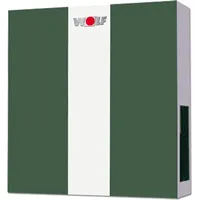 WOLF-Garten Wolf CAT Wärmedämmhaube