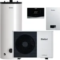 Vaillant aroTHERM Split plus VWL 55/8,2 AS S2 Wärmepumpe