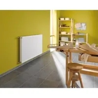 Kermi Flachheizkörper Profil-K Typ 10 300 x 600 mm