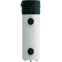 Vaillant aroSTOR plus VWL B 260/6 Warmwasser-Wärmepumpe 6 kW
