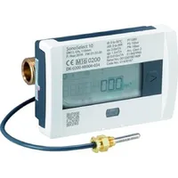 WOLF-Garten Wärmemengenzähler für CAT