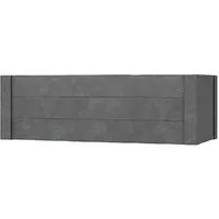 WOLF-Garten Wolf Fertigfundament für CHA-16/20 und 20/24