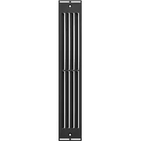 Bosch Laibungsgitter LS160B Anthrazit