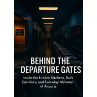 Epubli Behind the Departure Gates