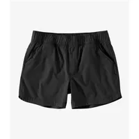 CARHARTT Shorts Schwarz S