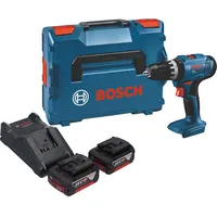 Bosch GSB 18V-25 Professional inkl. 2 x 5,0 Ah