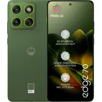 Motorola Edge 70 12 GB RAM 512 GB Bronze