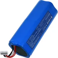Powery Akku für Ecovacs DSX39 Saugroboter