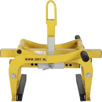 Orit Versetzzange H 600 600-1021-000