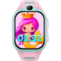 Forever Kids Boost KW-530 4G Pink