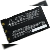 Powery Akku für Ridgid Inspektionskamera CA-300,