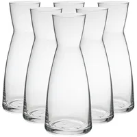 Bormioli Rocco YPSILON 1 Liter 6er Set