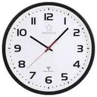 Renkforce RF-6826036 32,0 cm 6826036 Weiß/Schwarz