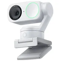 INSTA360 CINSABNB_2 Webcam Weiß