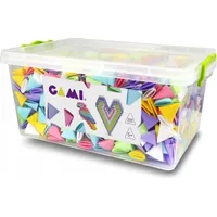 HCM Meli Gami Pink Edu 1500