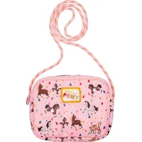 Die Spiegelburg Umhängetäschchen Ponyhof - Mein kl. Ponyhof