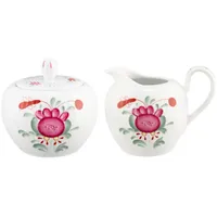 SELTMANN WEIDEN Amina Milch- & Zucker-Set 2-tlg. Ostfriesenrose