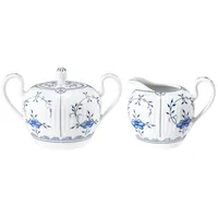SELTMANN WEIDEN Amina Milch- & Zucker-Set 2-tlg. Strohblume