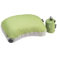 Cocoon Air-core Hood - Wasabi / Grey - One