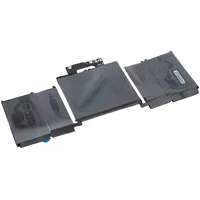 AccuCell Akku passend für A1964 für MacBook Pro 13"