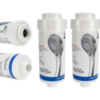 TWaLa Duschfilter Kalk/Chlor 2 St.