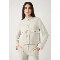 More & More Cordjacke